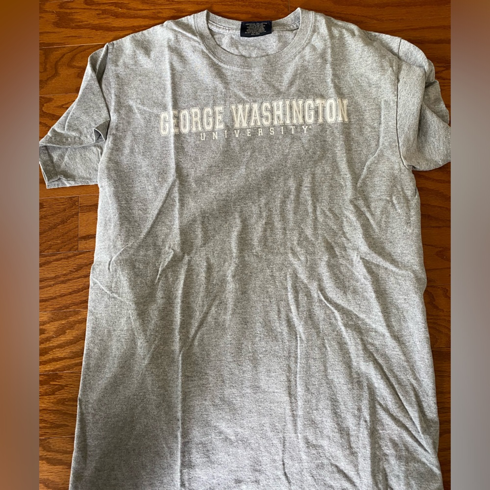 George Washington University T-Shirt
